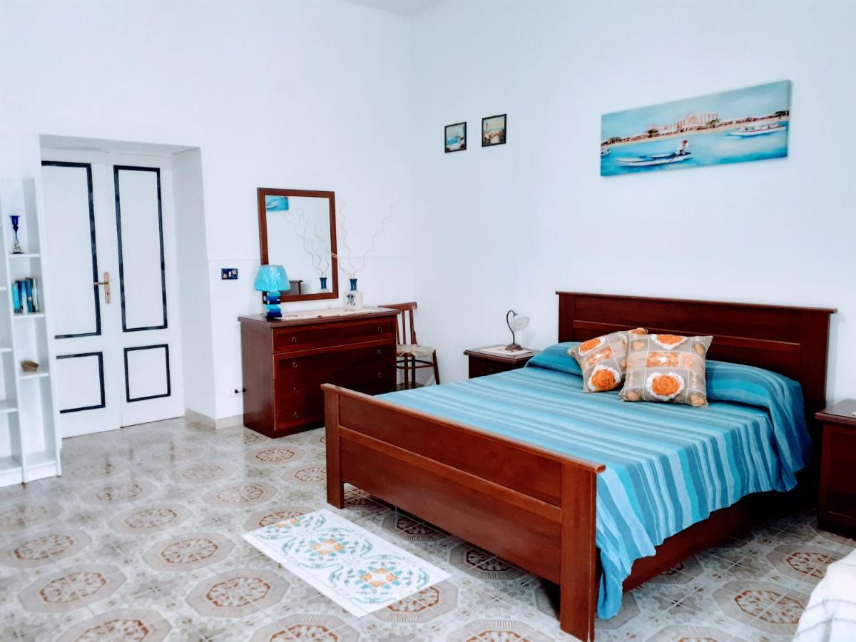 Domus Apollo Apartment Lipari  Exterior photo