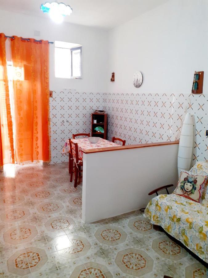 Domus Apollo Apartment Lipari  Exterior photo
