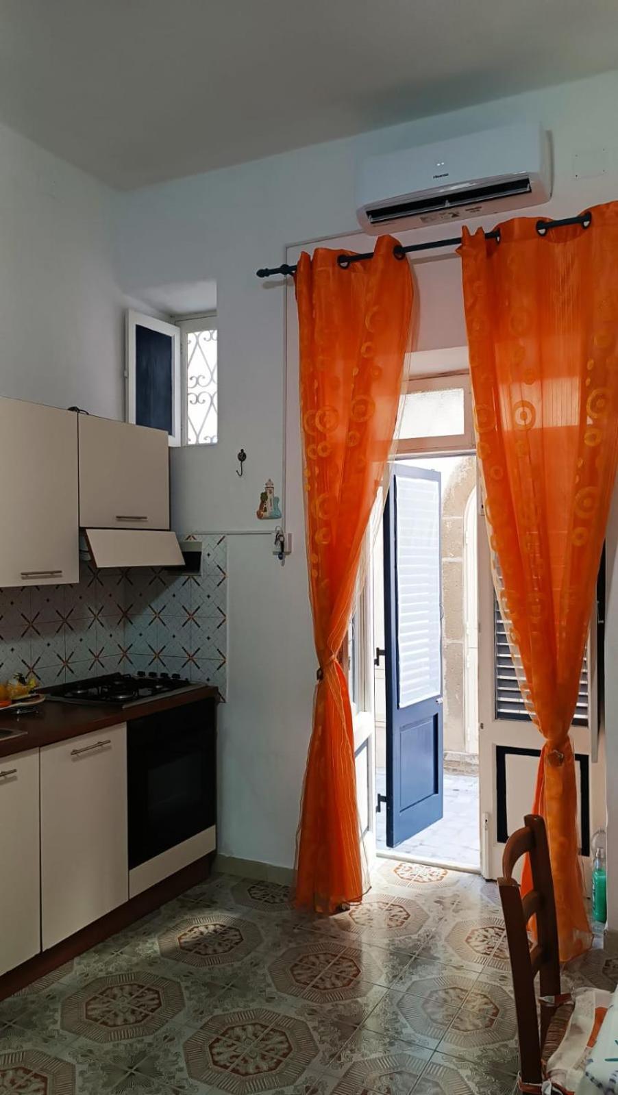 Domus Apollo Apartment Lipari  Exterior photo